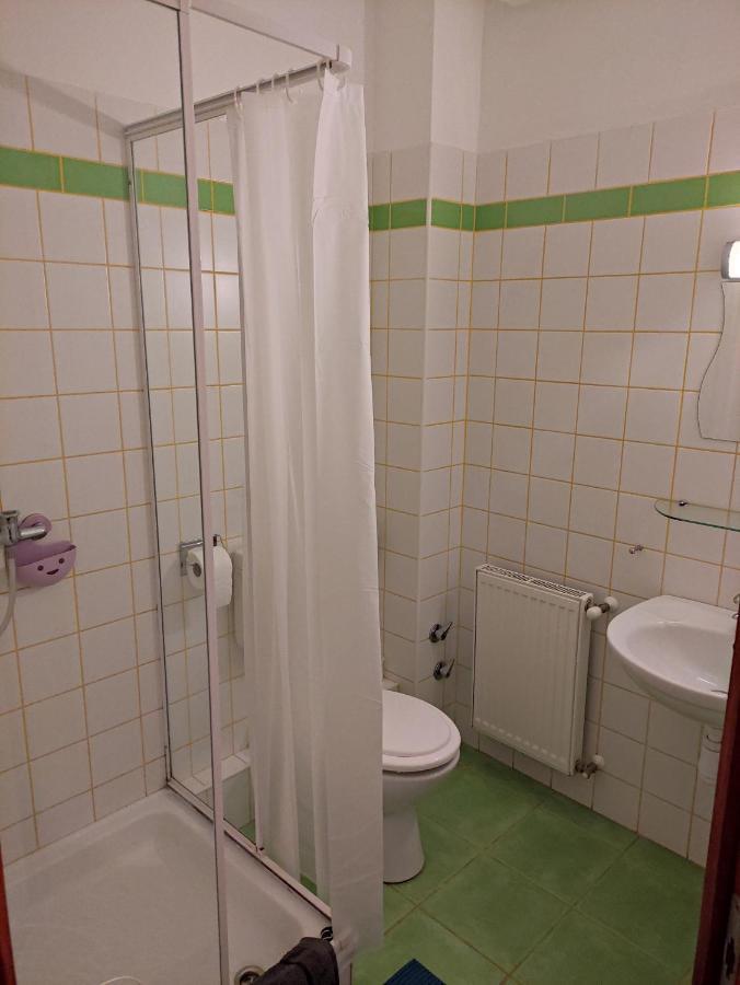 Szent Kristóf Apartmanhotel Zalaegerszeg Exterior foto
